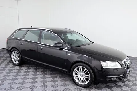 Audi A6, 2005, 2.7, 179 kW, diisel, manuaal, esivedu