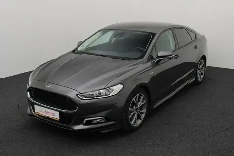 Ford Mondeo, 2017, 2.0, 110 kW, diisel, manuaal, esivedu