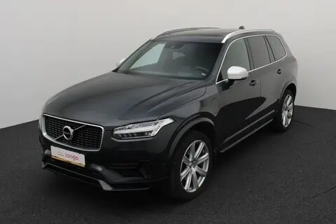 Volvo XC90, 2015, 2.0, 235 kW, hübriid b+e, automaat, nelikvedu