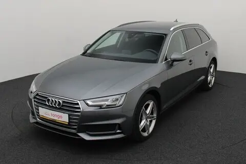 Audi A4, 2019, 2.0, 110 kW, hübriid b+e, automaat, esivedu