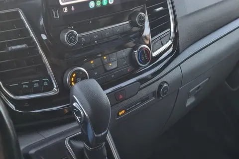 Ford Transit Custom, 2019, 2.0, 136 kW, diisel, automaat, esivedu