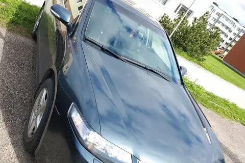 Honda Accord, 2007, 2.0, 114 kW, bensiin, automaat, esivedu