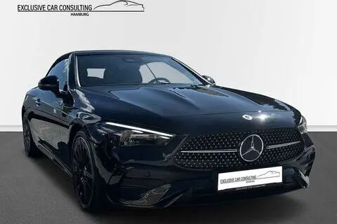 Mercedes-Benz CLE 200, 2024, 2.0, 150 kW, bensiin, automaat, tagavedu