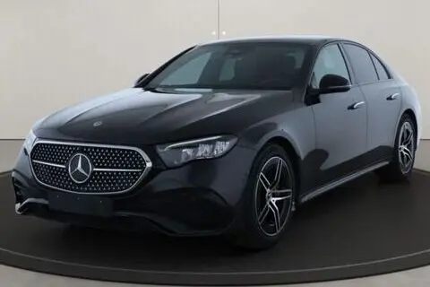 Mercedes-Benz E 200, 2024, 2.0, 150 kW, hübriid b+e, automaat, tagavedu