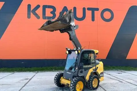Volvo MC 70 C, 1.9, 42 kW, дизель, полный привод