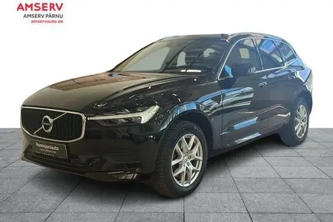 Volvo XC60, 2020, 2.0, 145 kW, hübriid d+e, automaat, nelikvedu
