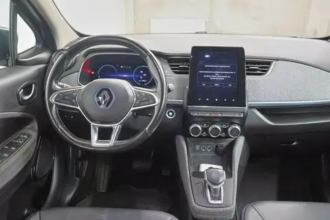 Renault ZOE, 2021, 100 kW, elekter, automaat, esivedu
