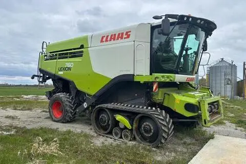 360 kW