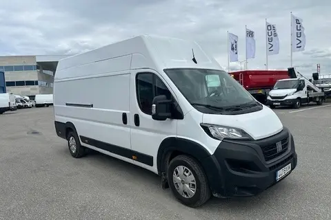Fiat Ducato, 2023, 2.2, 103 kW, diisel, manuaal, esivedu