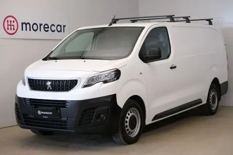 Peugeot Expert, 2021, 2.0, 90 kW, дизель, механическая, передний привод