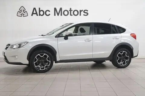 Subaru XV, 2012, 1.6, 84 kW, bensiin, automaat, nelikvedu
