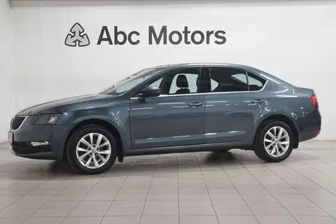 Škoda Octavia, 2019, 1.6, 85 kW, diisel, automaat, esivedu