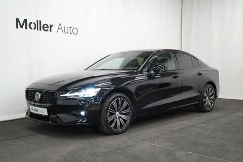 Volvo S60, 2024, 2.0, 145 kW, hübriid b+e, automaat, esivedu