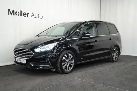 Ford Galaxy, 2020, 2.0, 140 kW, diisel, automaat, nelikvedu