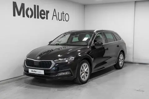 Škoda Octavia, 2021, 2.0, 110 kW, diisel, automaat, esivedu