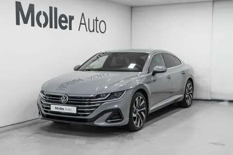 Volkswagen Arteon, 2022, 1.4, 160 kW, pistikhübriid b+e, automaat, esivedu