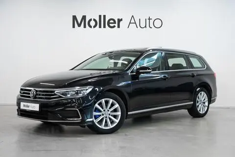 Volkswagen Passat, 2020, 1.4, 115 kW, pistikhübriid b+e, automaat, esivedu