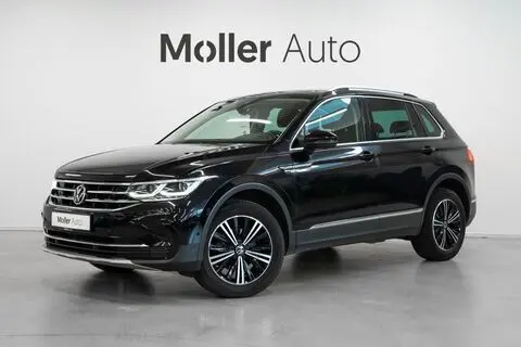 Volkswagen Tiguan, 2020, 2.0, 110 kW, diisel, automaat, esivedu