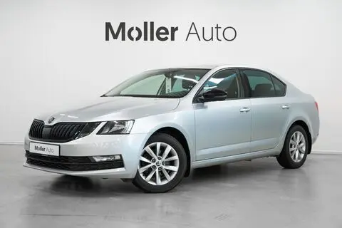 Škoda Octavia, 2020, 1.5, 110 kW, bensiin, automaat, esivedu