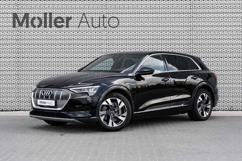 Audi e-tron, 2023, 300 kW, electric, manual