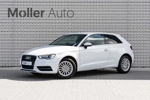 Audi A3, 2012, 1.6, 77 kW, diisel, automaat, esivedu