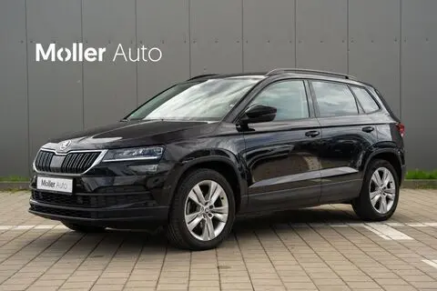 Škoda Karoq, 2022, 2.0, 110 kW, diisel, automaat, nelikvedu