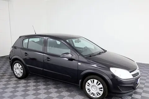 Opel Astra, 2007, 1.6, 85 kW, бензин, передний привод