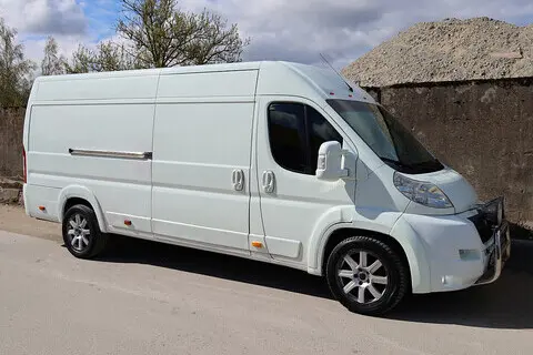 Citroën Jumper, 2009, 2.2, 88 kW, diisel, manuaal, esivedu