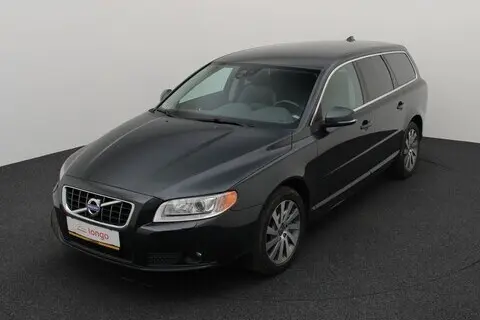 Volvo V70, 2011, 2.0, 120 kW, diisel, automaat, esivedu