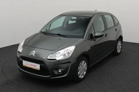 Citroën C3, 2011, 1.6, 68 kW, diisel, manuaal, esivedu