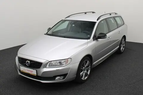 Volvo V70, 2015, 2.0, 88 kW, diisel, automaat, esivedu