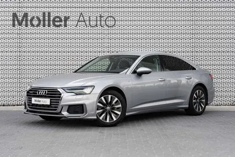 Audi A6, 2018, 3.0, 210 kW, diesel, automatic, four-wheel drive