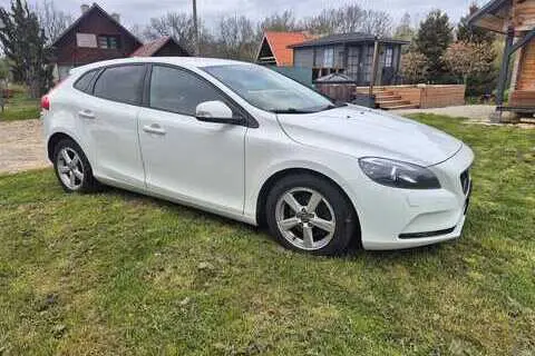 Volvo V40, 2014, 1.6, 84 kW, дизель, автомат, передний привод
