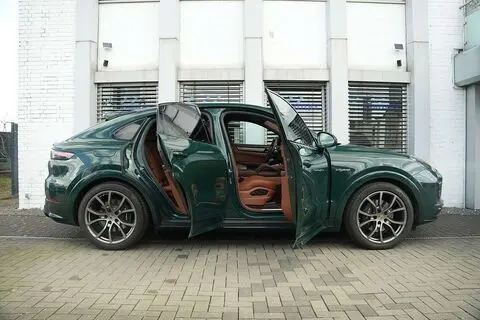 Porsche Cayenne, 2022, 3.0, 340 kW, hübriid b+e, automaat, nelikvedu