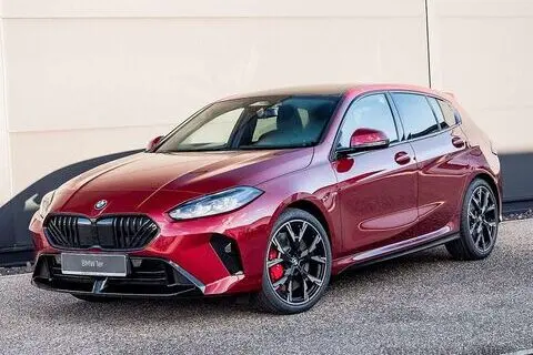 BMW 120, 2025, 1.5, 125 kW, bensiin, automaat, esivedu