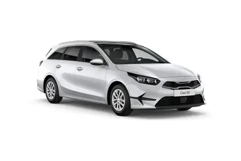 Kia cee'd / Ceed, 1.5, 103 kW, bensiin, automaat, esivedu