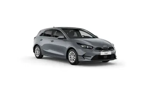 Kia cee'd / Ceed, 1.5, 103 kW, бензин, автомат, передний привод