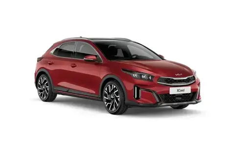Kia XCeed, 1.5, 103 kW, бензин, автомат, передний привод