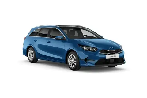 Kia cee'd / Ceed, 1.5, 103 kW, бензин, автомат, передний привод