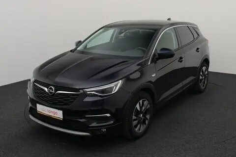 Opel Grandland X, 2019, 1.5, 96 kW, дизель, автомат, передний привод