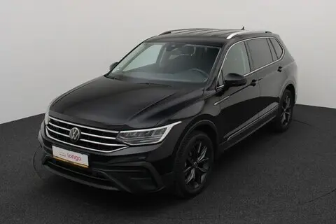 Volkswagen Tiguan, 2021, 1.5, 110 kW, bensiin, automaat, esivedu