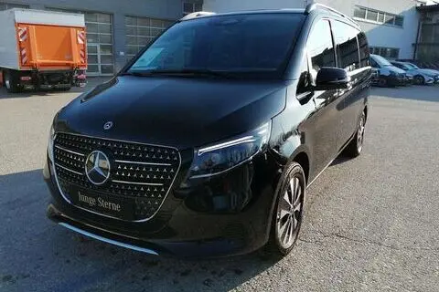 Mercedes-Benz V 300, 2024, 2.0, 174 kW, дизель, автомат