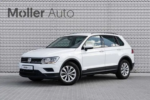 Volkswagen Tiguan, 2019, 2.0, 110 kW, дизель, автомат