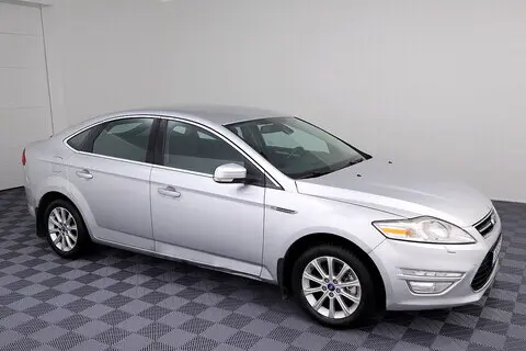 Ford Mondeo, 2011, 2.0, 107 kW, petrol, manual, front-wheel drive
