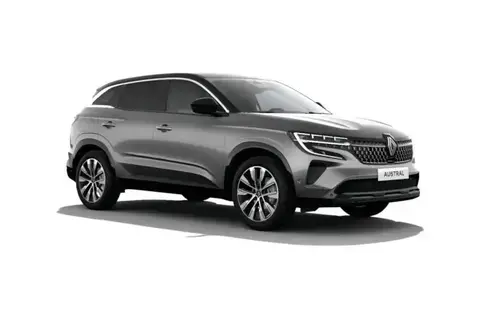 Renault Austral, 1.3, automatic, front-wheel drive