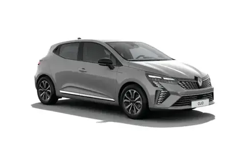 Renault Clio, 1.0, petrol, manual, front-wheel drive