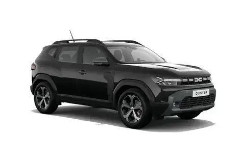 Dacia Duster, 1.2, petrol, manual, four-wheel drive