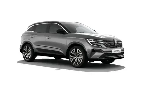 Renault Austral, 2025, 1.3, автомат, передний привод