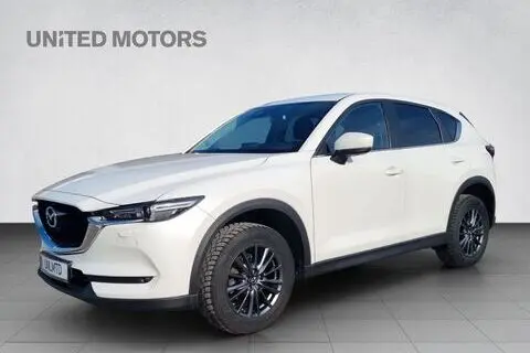 Mazda CX-5, 2020, 2.0, 121 kW, бензин, автомат, передний привод