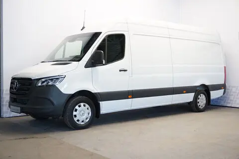 Mercedes-Benz Sprinter, 2023, 2.0, 125 kW, diisel, automaat, tagavedu